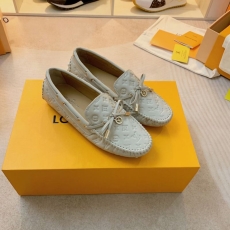 Louis Vuitton Tods Shoes